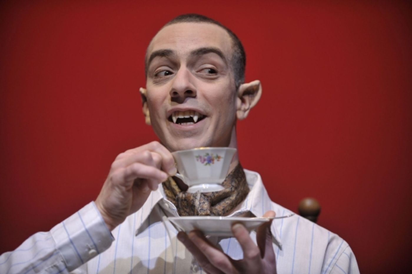 Photo Flash: BAT BOY at Foothill Music Theatre Photo Flash: BAT BOY at Foothill Music Theatre Image