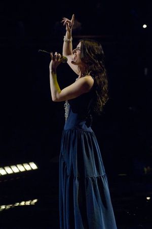 Idina Menzel Photo