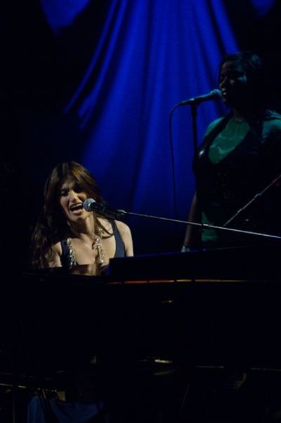 Idina Menzel Photo