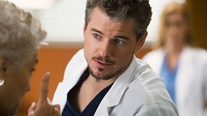 Tyne Daly and Eric Dane Photo