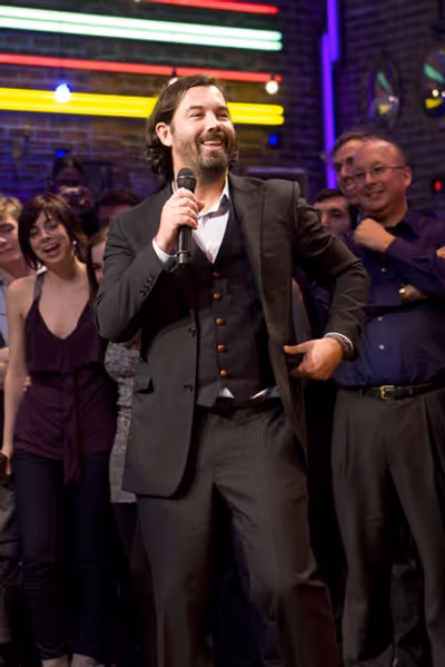 Duncan Sheik Photo