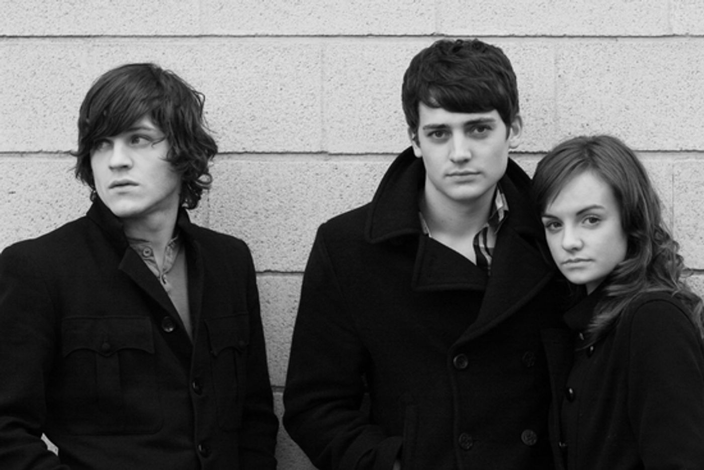 Photo Flash: The London Cast of SPRING AWAKENING  Image