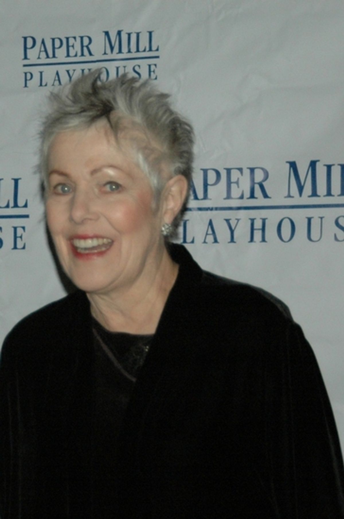 Lynn Redgrave (Lady Bracknell) at 