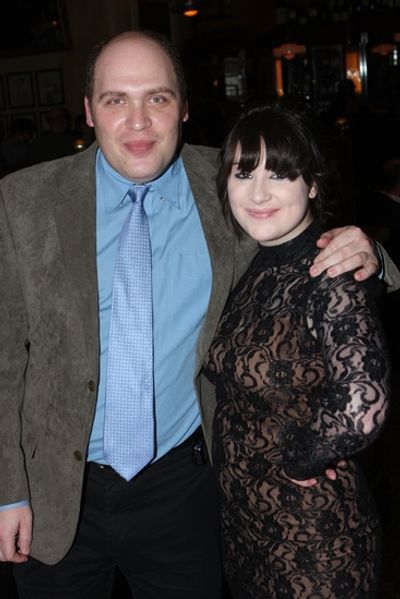 
Glenn Fleshler and Glenn Fleshler

 Photo