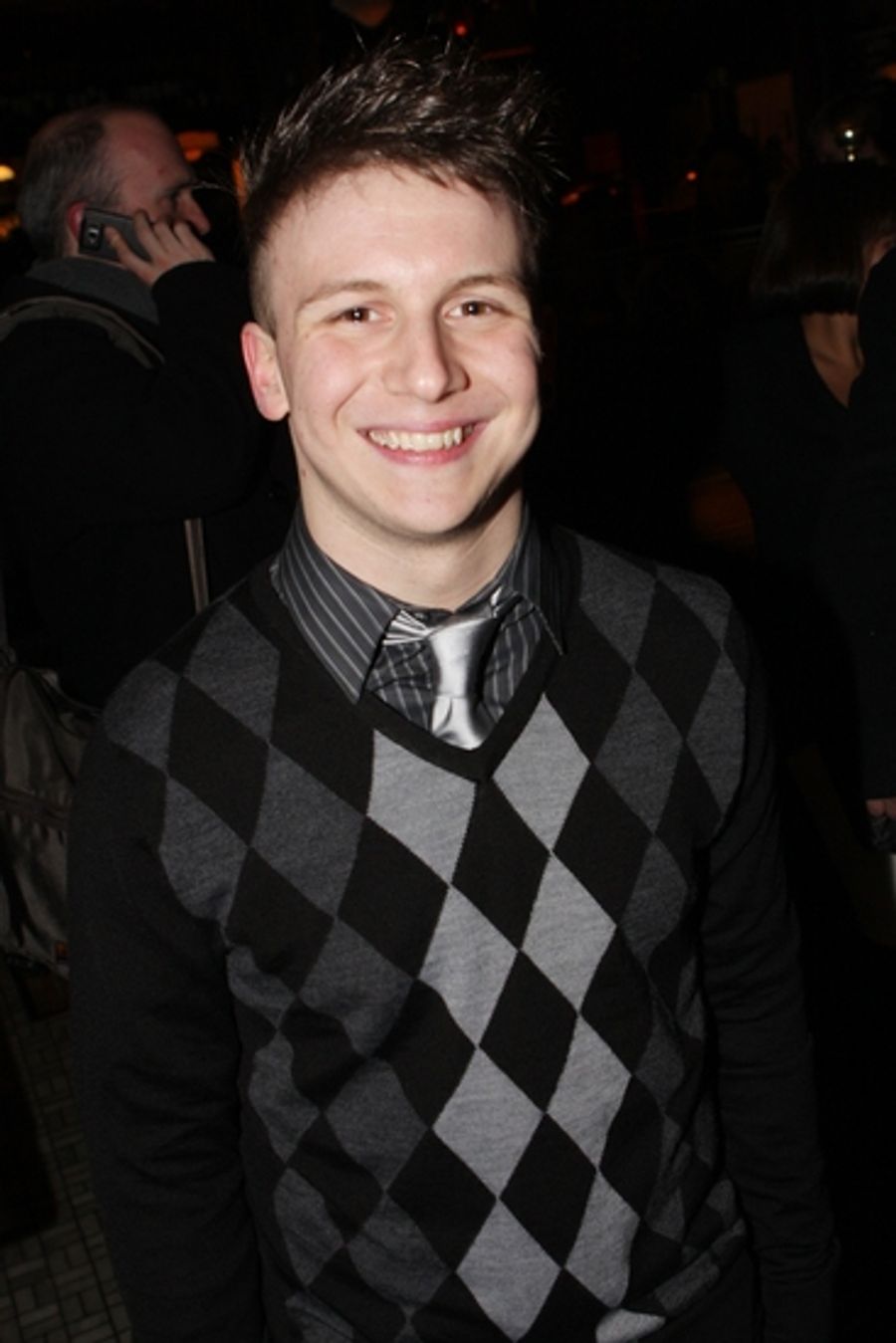 Photo Coverage: SPRING AWAKENING The Closing Night Party Image