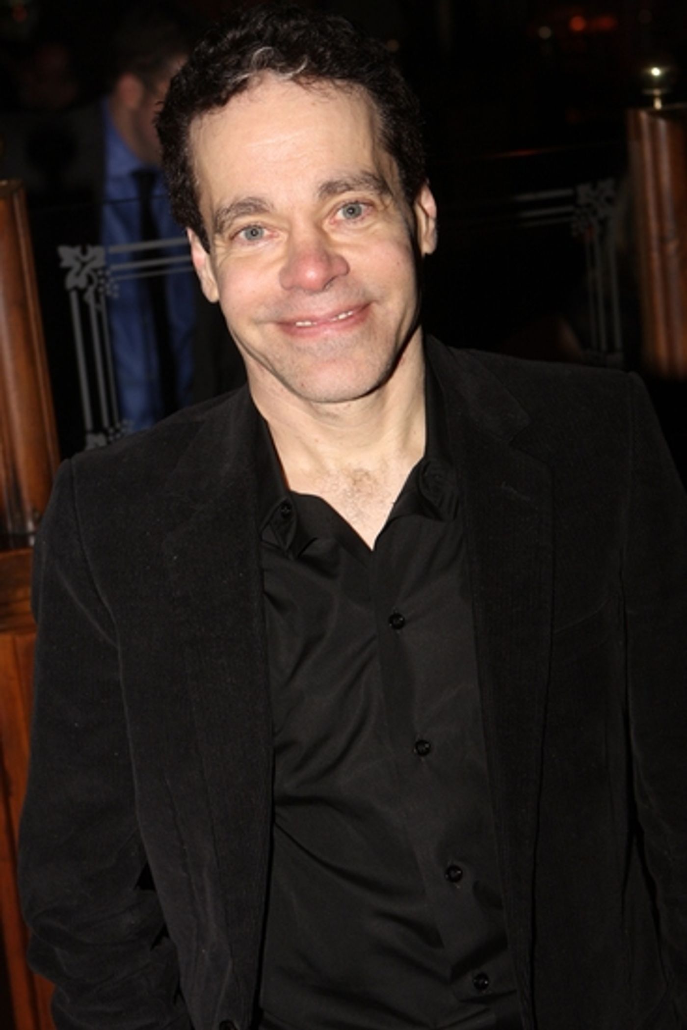 Photo Coverage: SPRING AWAKENING The Closing Night Party  Image