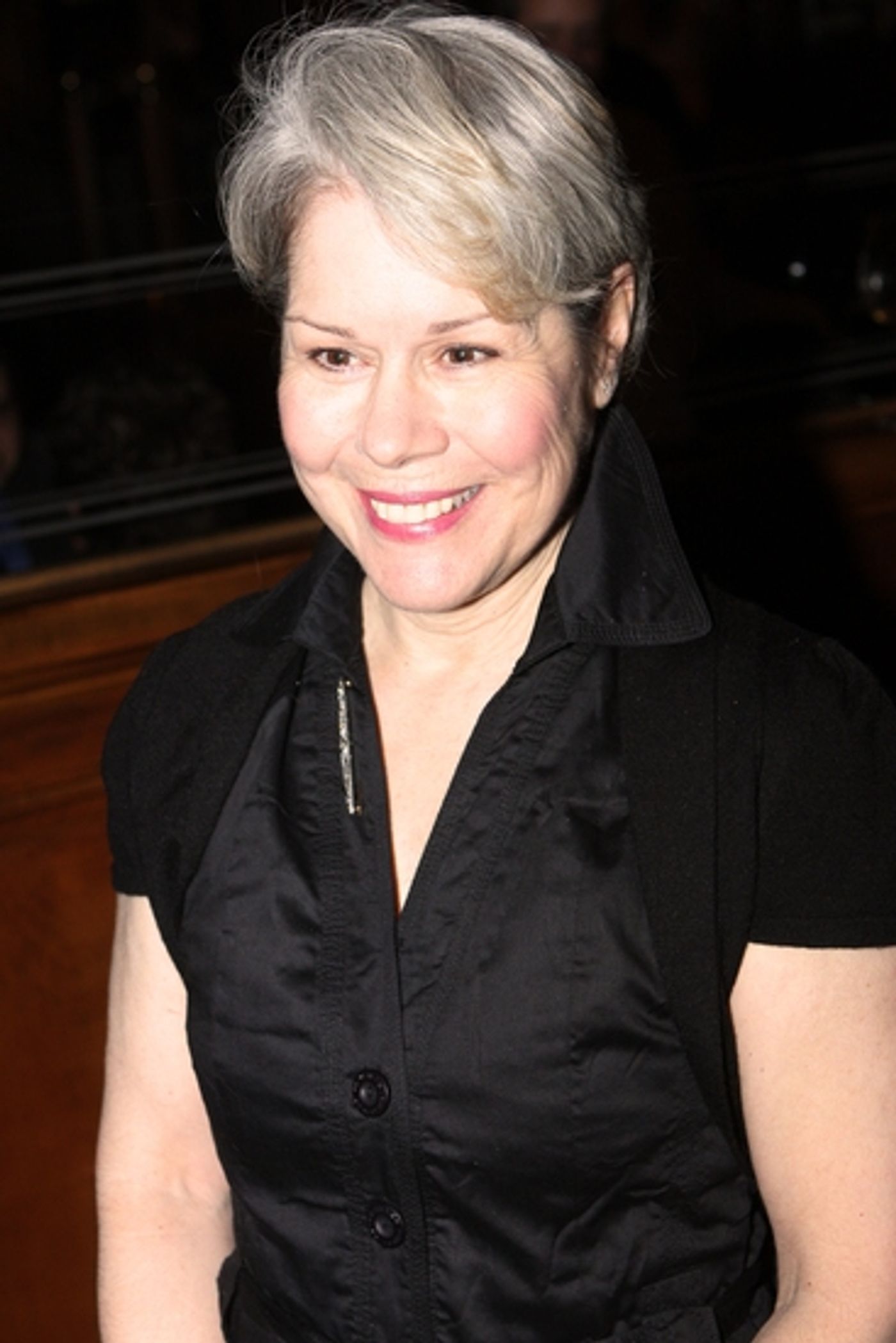 Photo Coverage: SPRING AWAKENING The Closing Night Party  Image