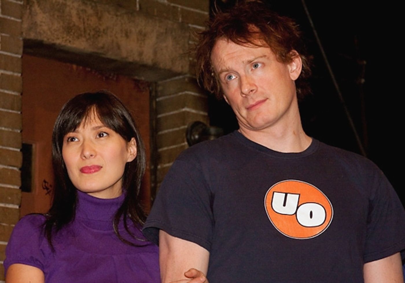 Photo Coverage: AVENUE Q Reveals Possible 'Only For Now' Lyrics  Image