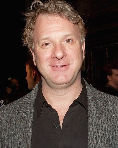 Evan Ensign Photo