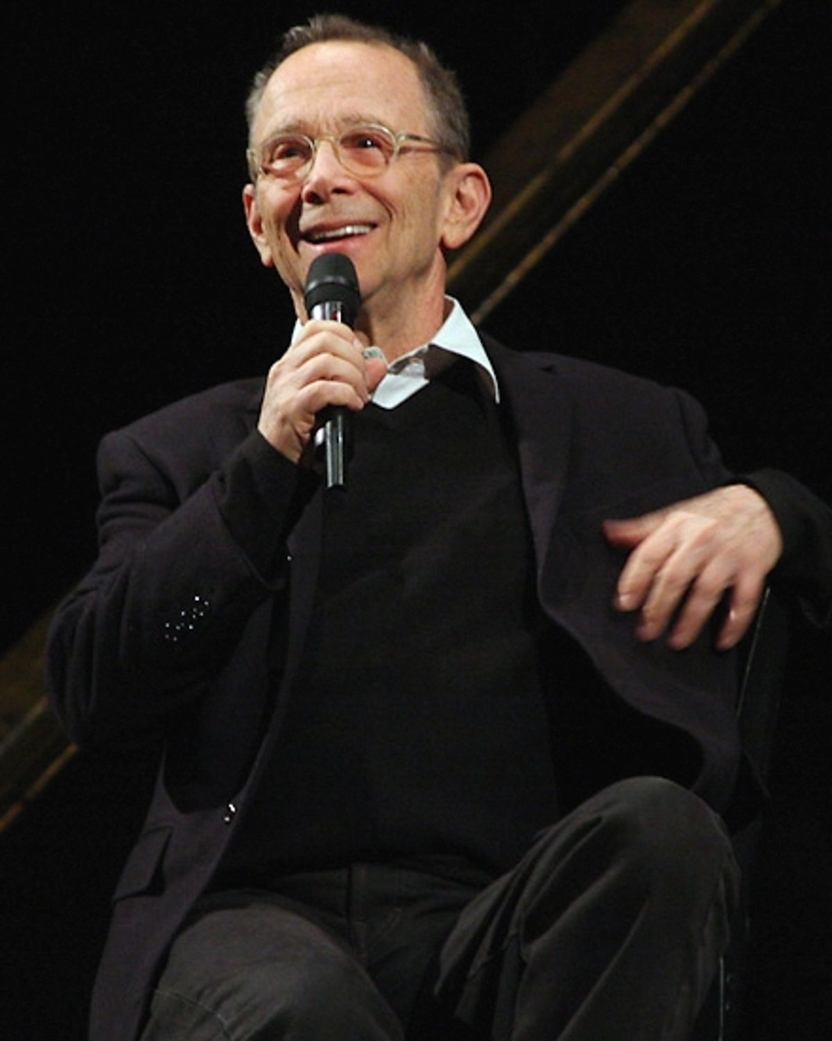 Joel Grey at 