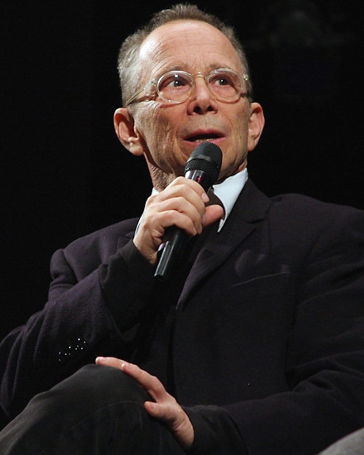 Joel Grey at 
