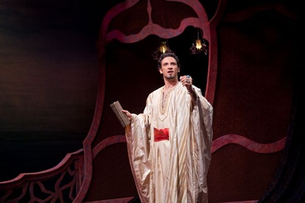 Michael Gabriel Goodfriend Photo