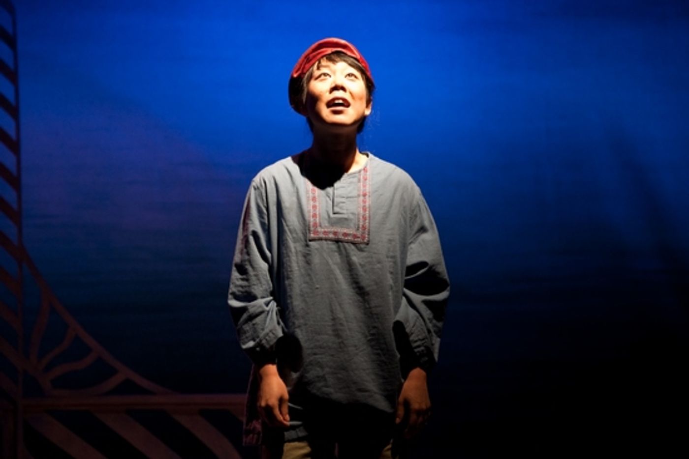 Photo Flash: Pearl Theatre Company's TWELFTH NIGHT  Image