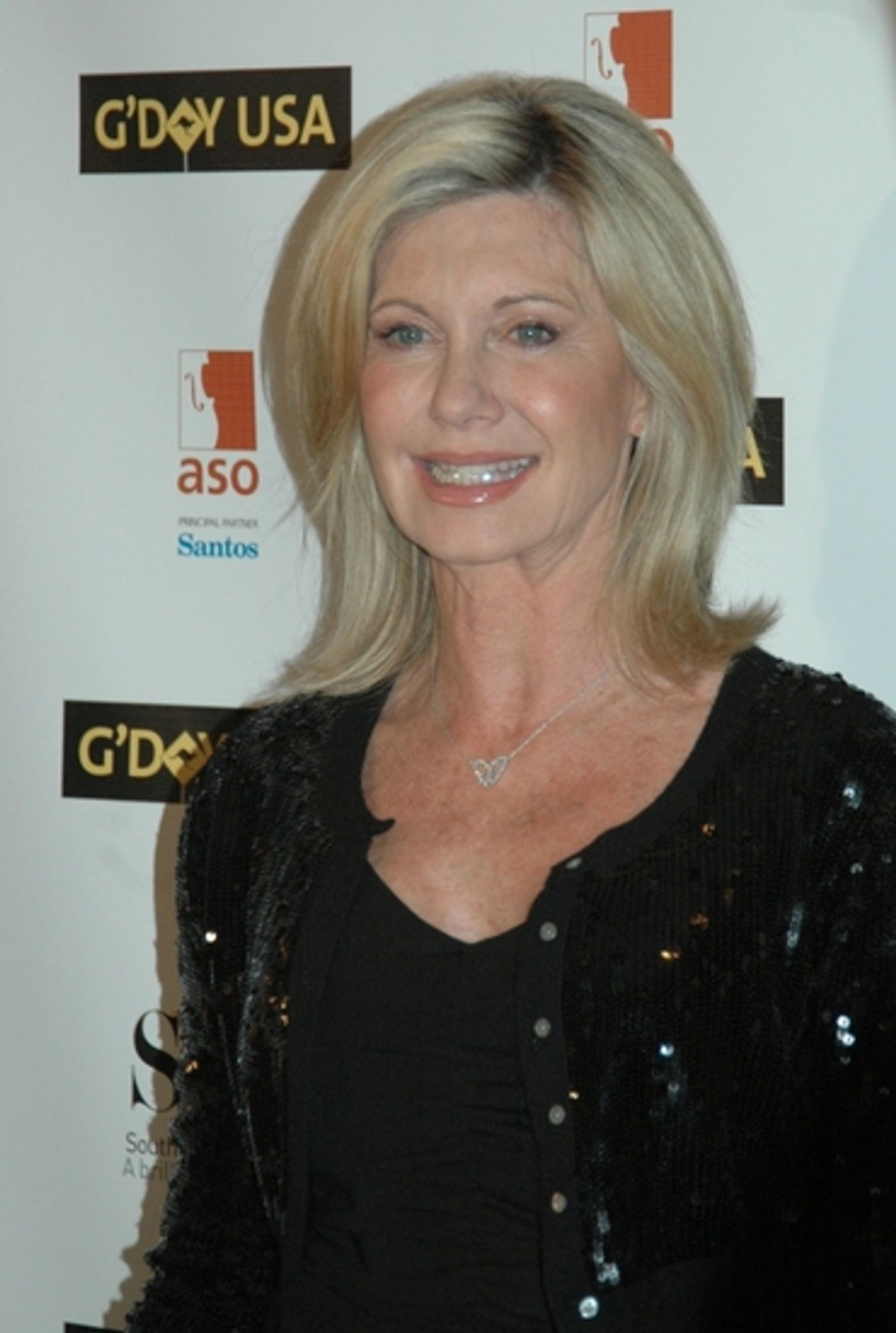 Photo Coverage: 'Australia Plays Broadway' at Carnegie Hall  Image