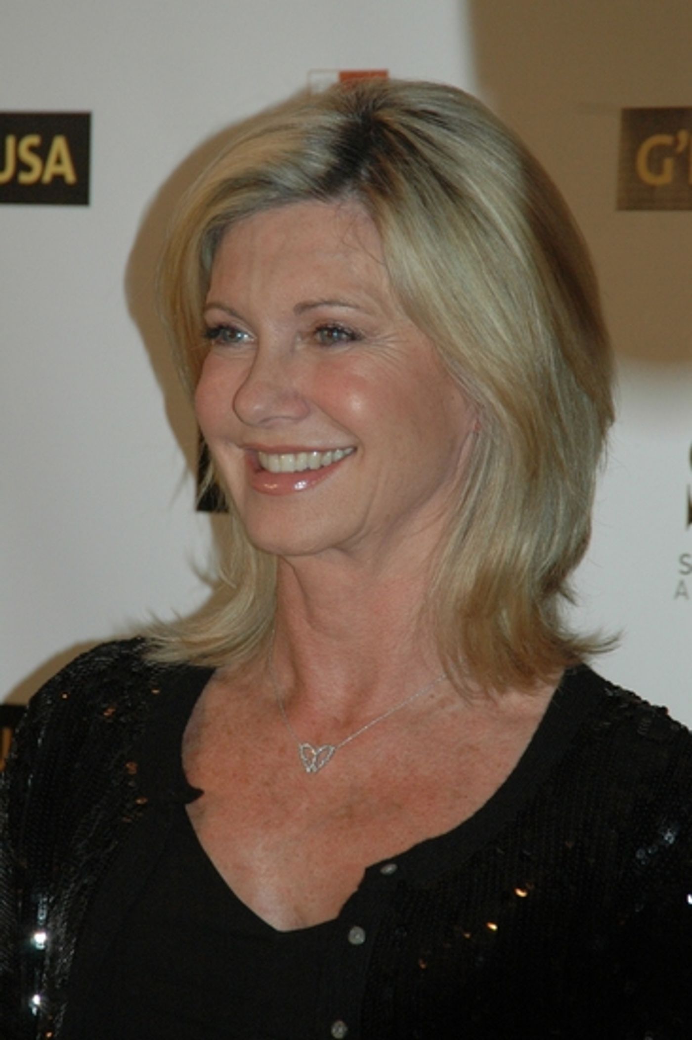 Photo Coverage: 'Australia Plays Broadway' at Carnegie Hall  Image