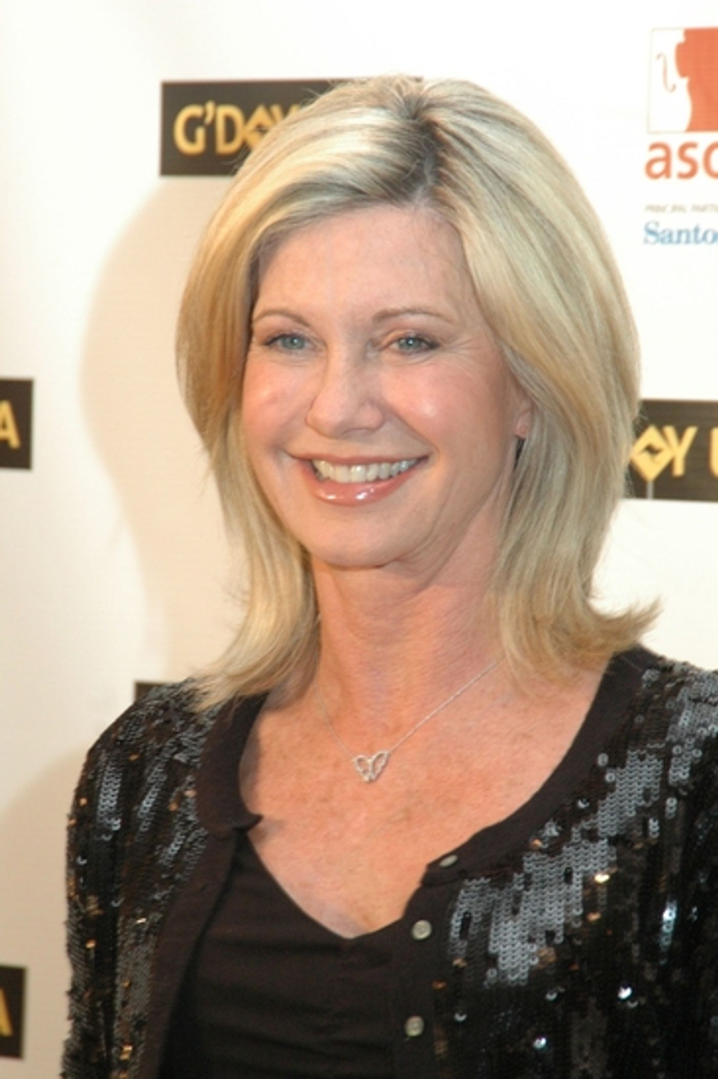 Photo Coverage: 'Australia Plays Broadway' at Carnegie Hall  Image
