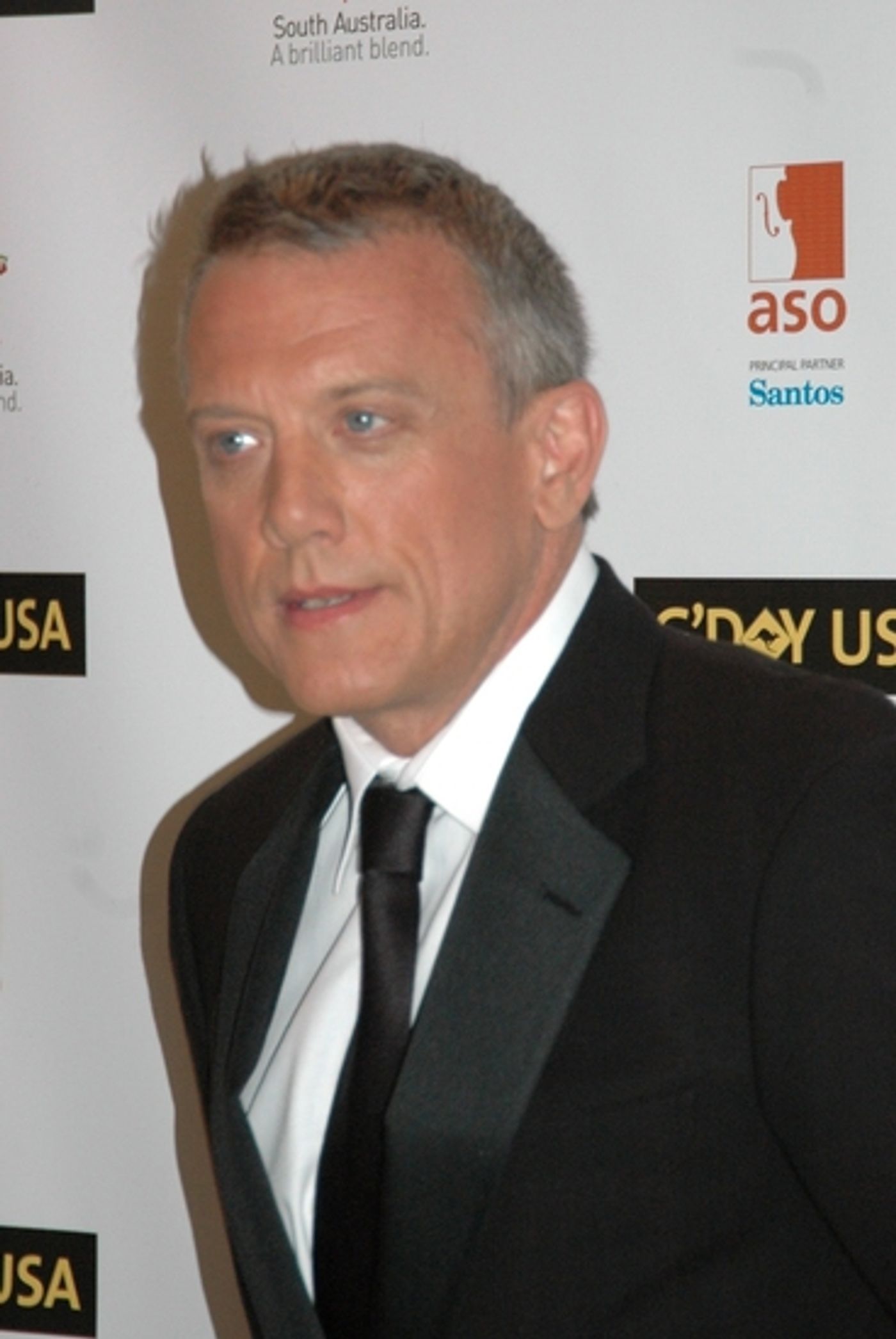Photo Coverage: 'Australia Plays Broadway' at Carnegie Hall  Image