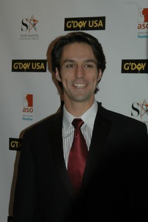 Alexander Lewis Photo