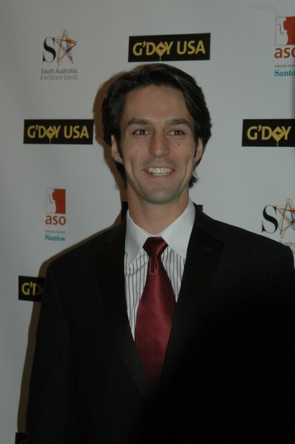 Alexander Lewis Photo