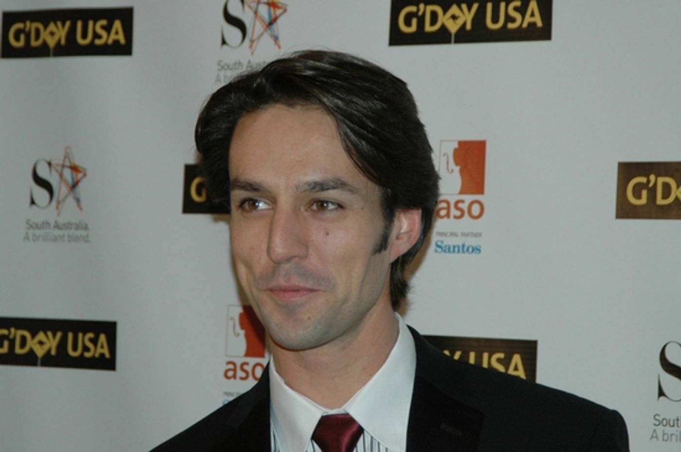Photo Coverage: 'Australia Plays Broadway' at Carnegie Hall  Image