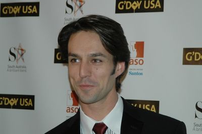 Alexander Lewis Photo