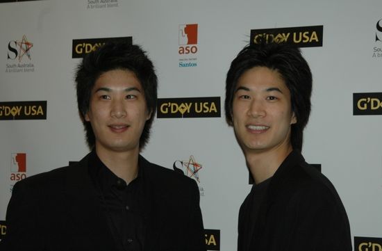 Pei-Jee Ng Photo