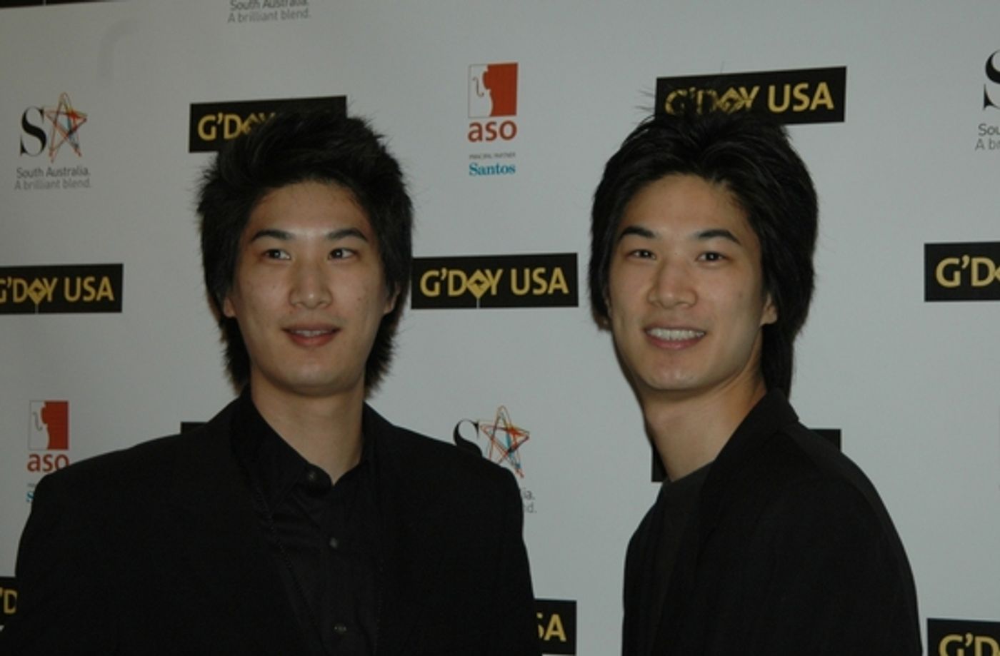 Photo Coverage: 'Australia Plays Broadway' at Carnegie Hall  Image