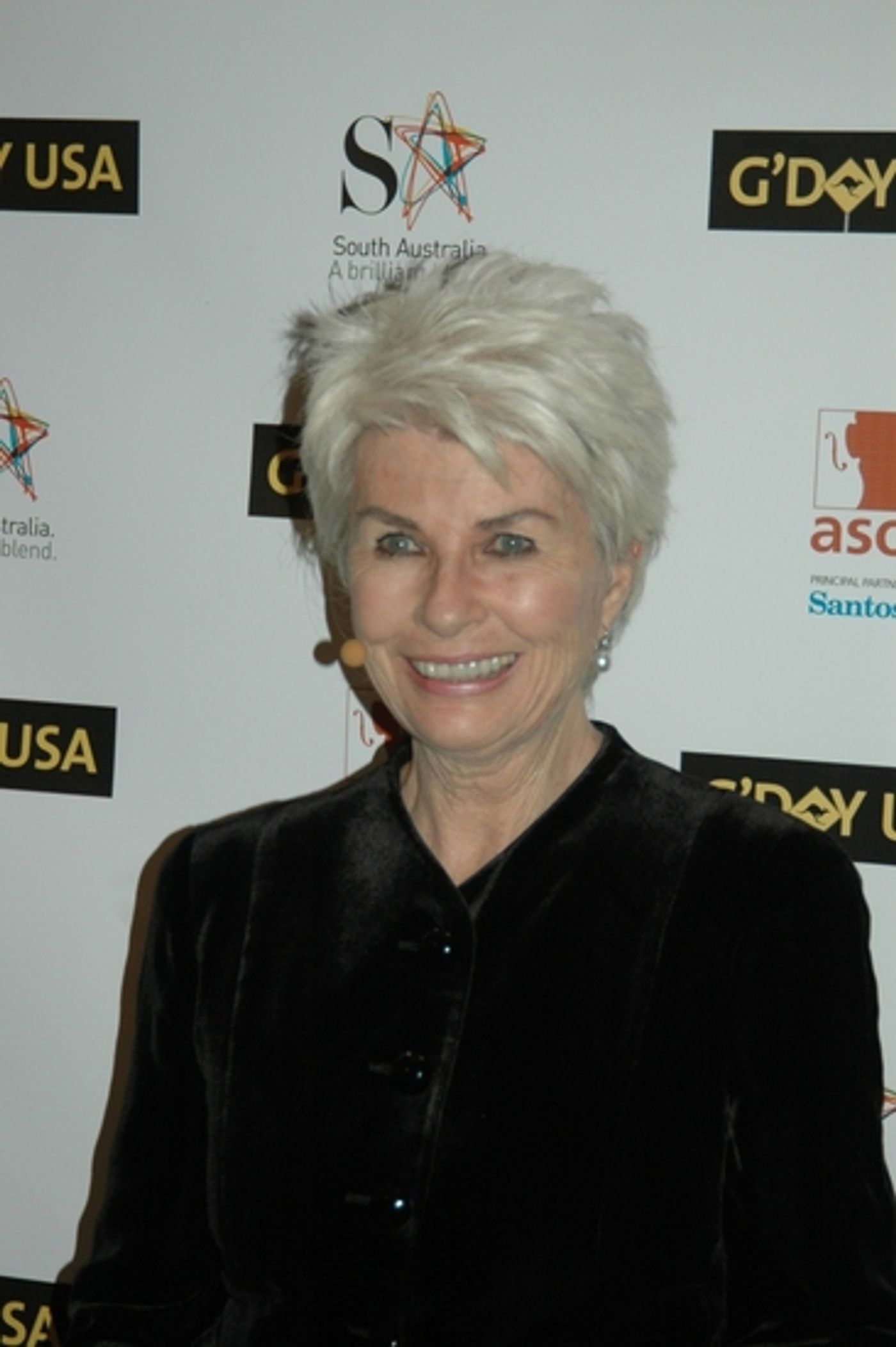 Photo Coverage: 'Australia Plays Broadway' at Carnegie Hall  Image