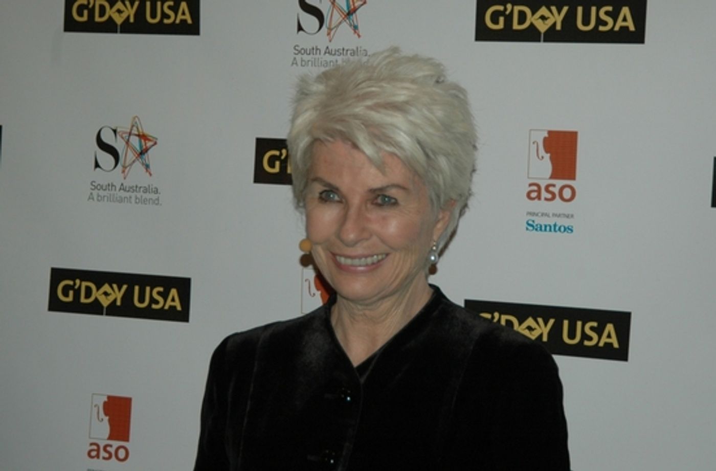 Photo Coverage: 'Australia Plays Broadway' at Carnegie Hall  Image
