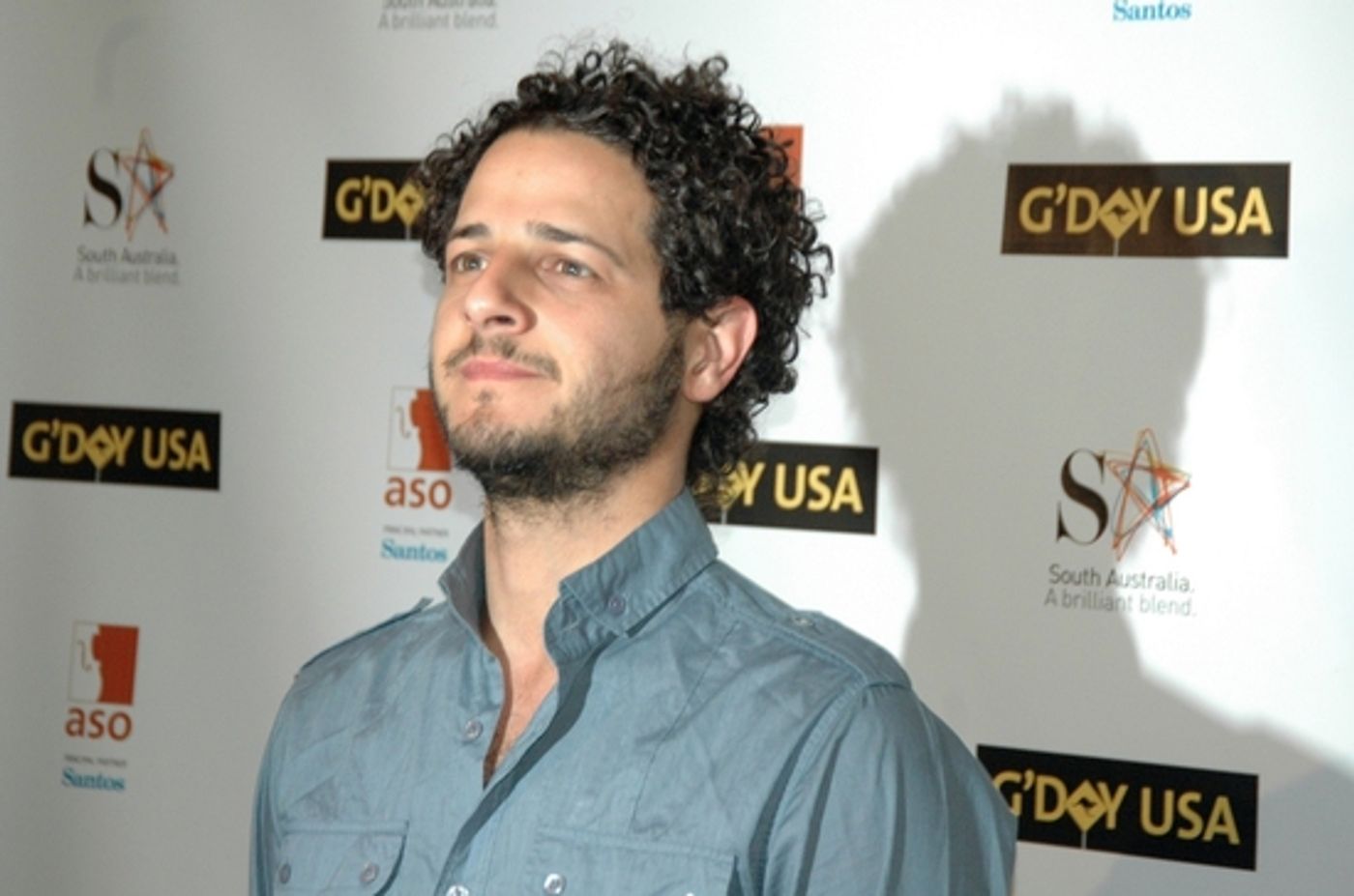 Photo Coverage: 'Australia Plays Broadway' at Carnegie Hall  Image