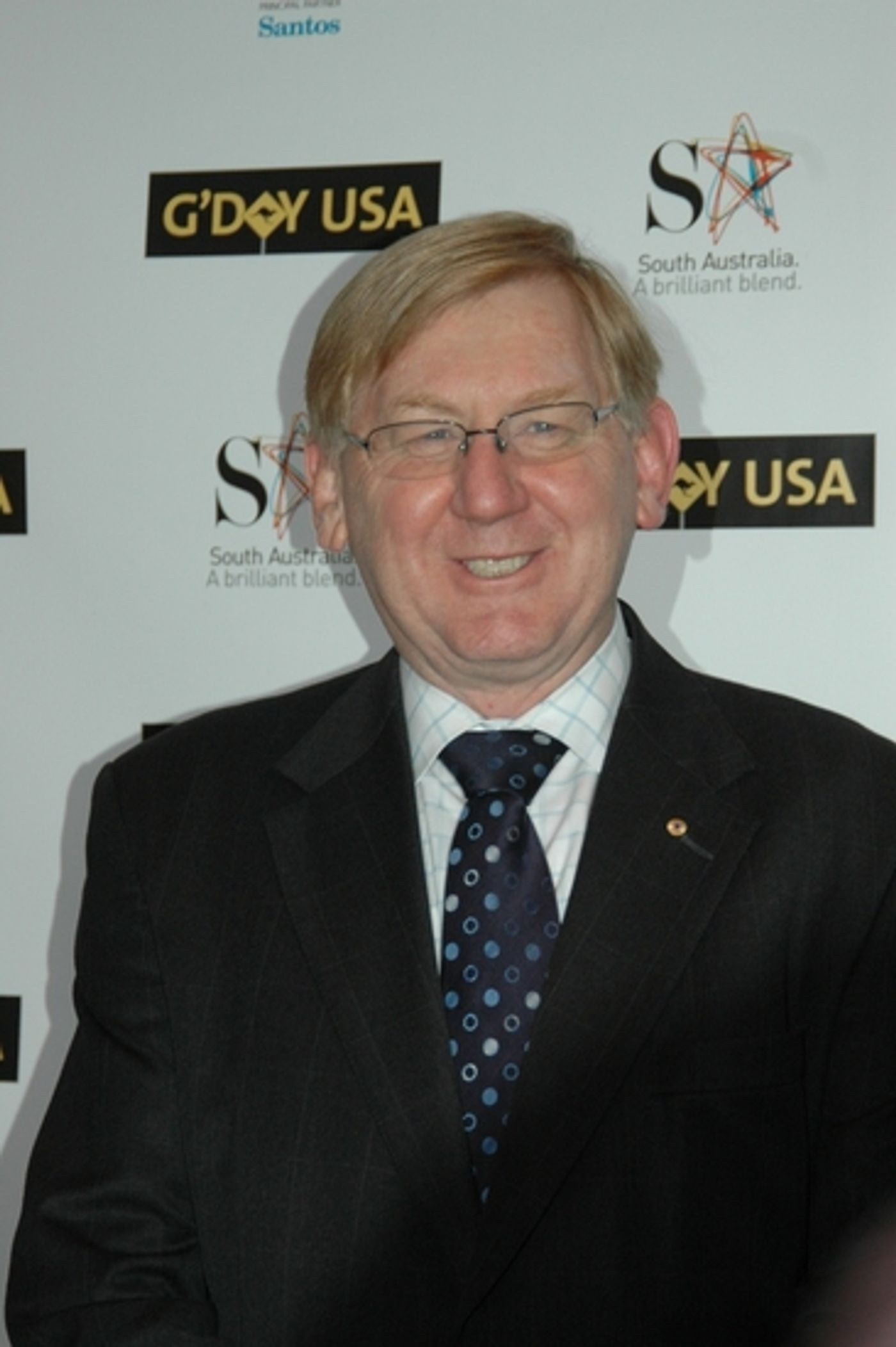 Photo Coverage: 'Australia Plays Broadway' at Carnegie Hall  Image