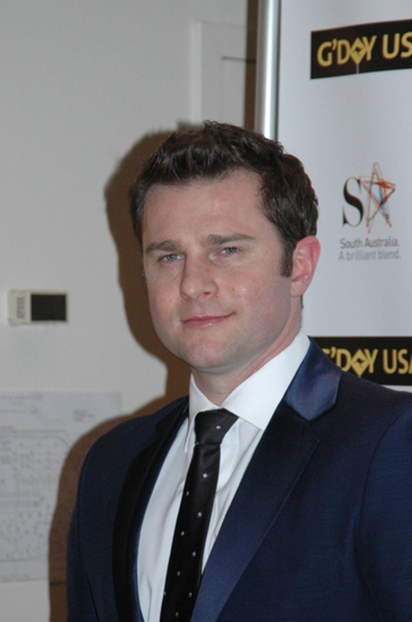 Photo Coverage: 'Australia Plays Broadway' at Carnegie Hall  Image