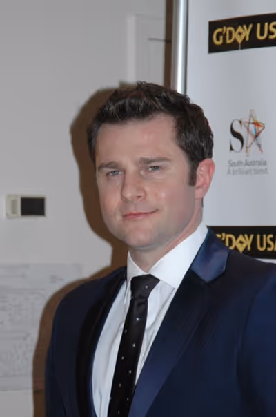 David Campbell Photo