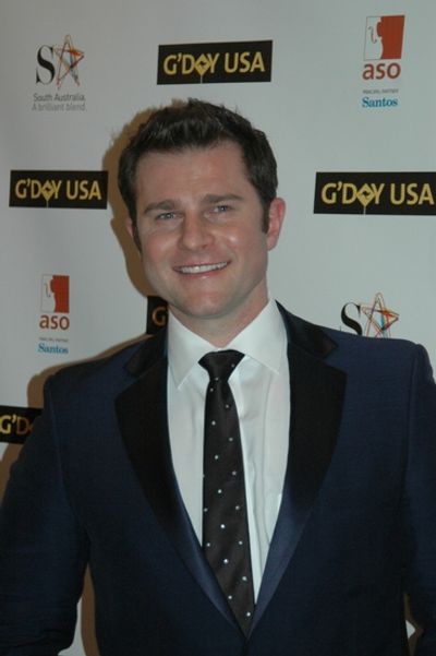 David Campbell Photo