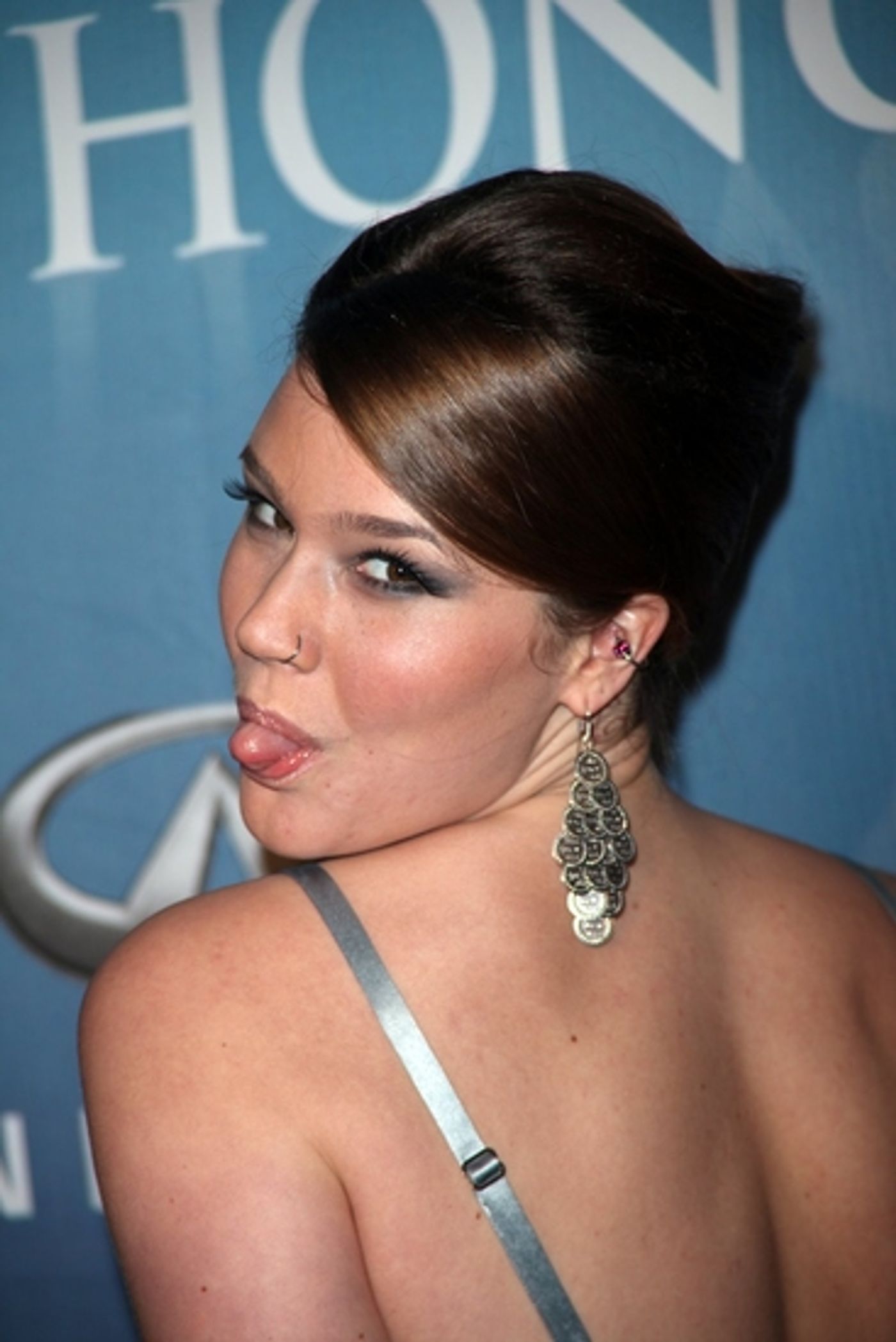 Photo Coverage: BET HONORS - The Arrivals  Image