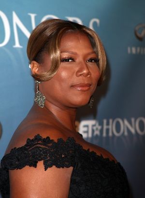 
Queen Latifah Photo