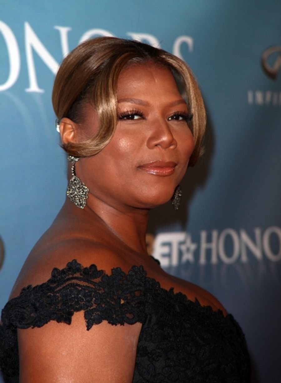 Photo Coverage: BET HONORS - The Arrivals Image