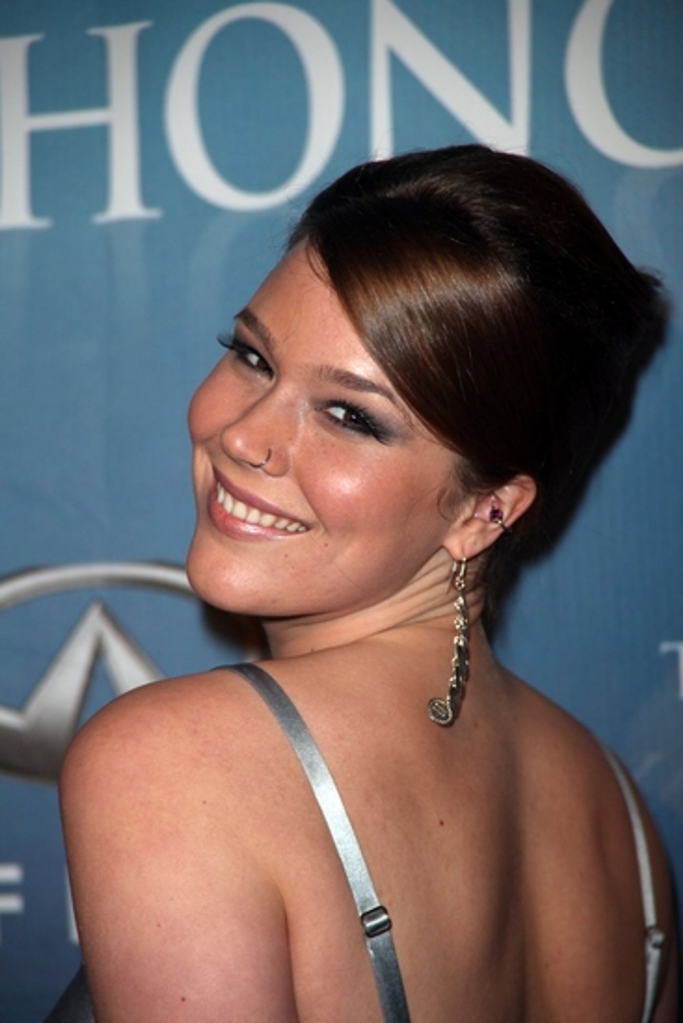 Photo Coverage: BET HONORS - The Arrivals  Image