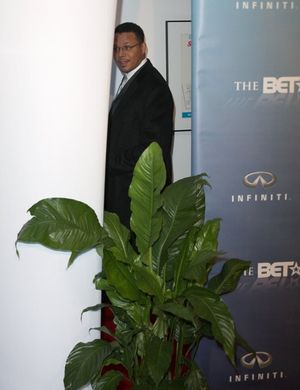 
Terrence Howard Photo