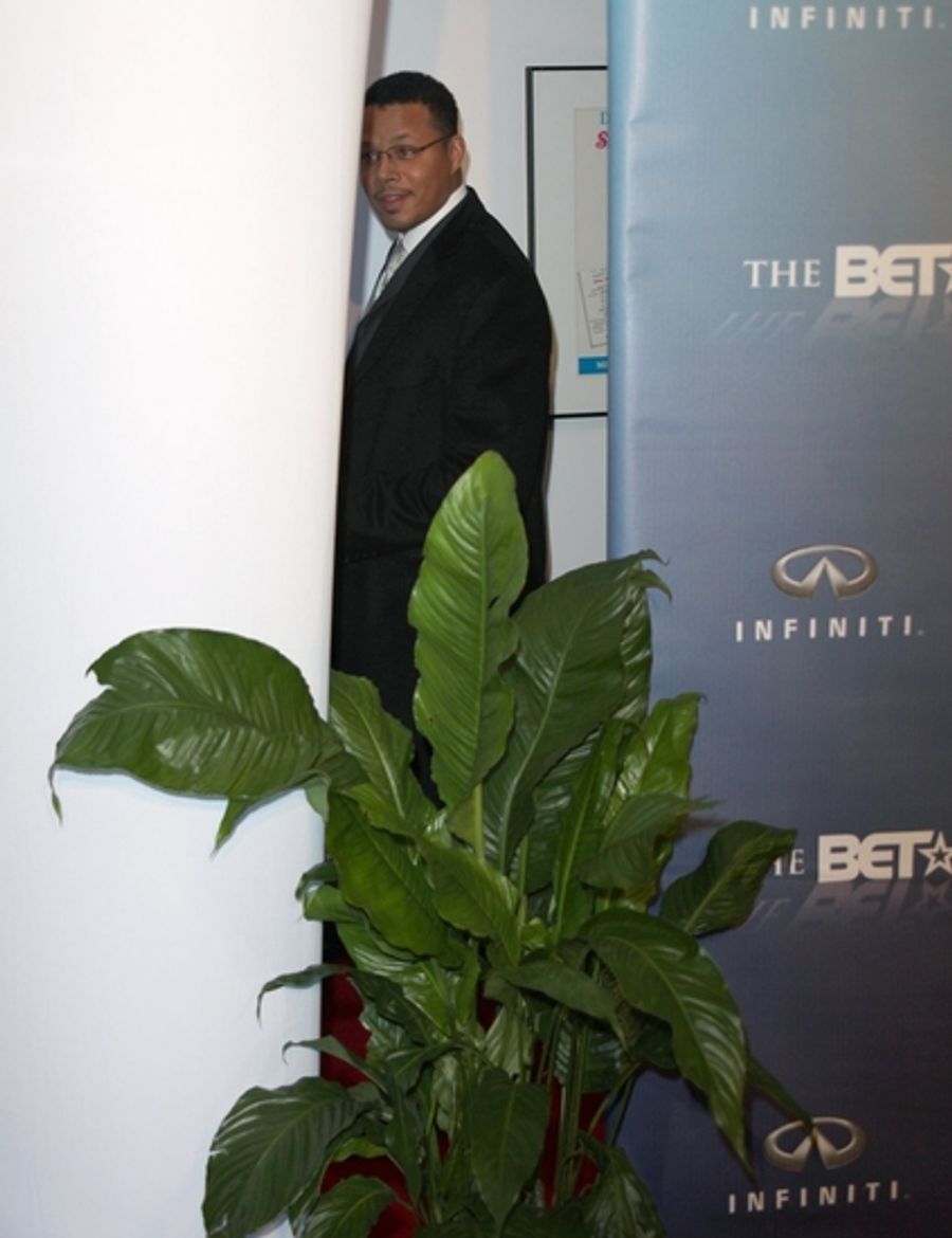 Photo Coverage: BET HONORS - The Arrivals Image