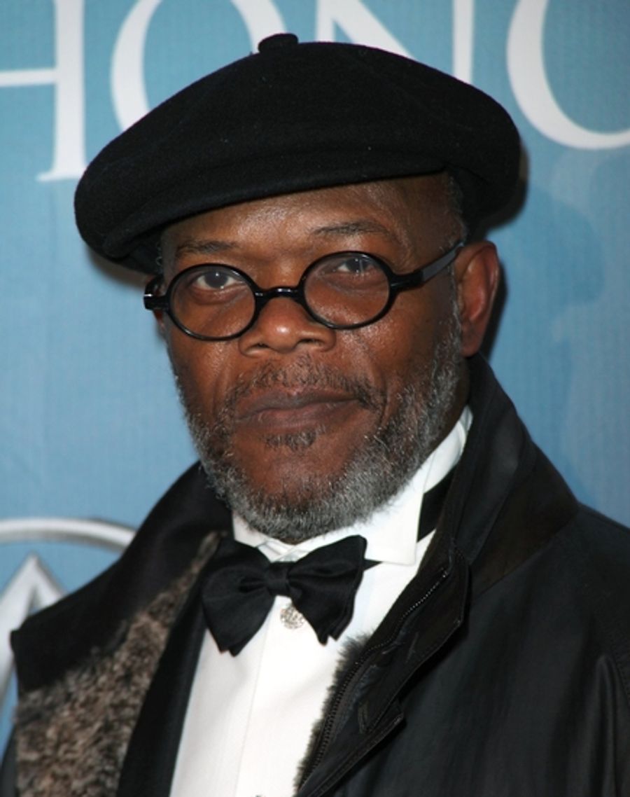 Photo Coverage: BET HONORS - The Arrivals Image