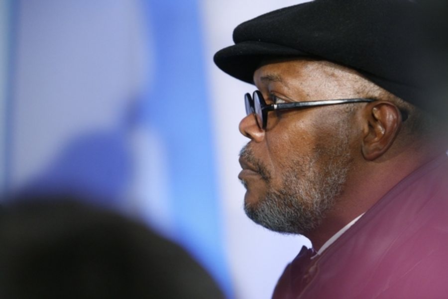 Photo Coverage: BET HONORS - The Arrivals Image