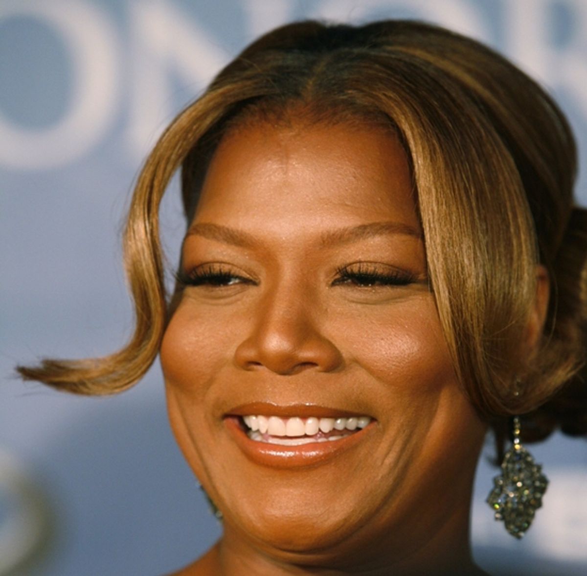 
Queen Latifah at 