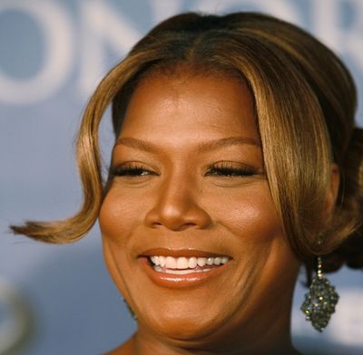 
Queen Latifah Photo