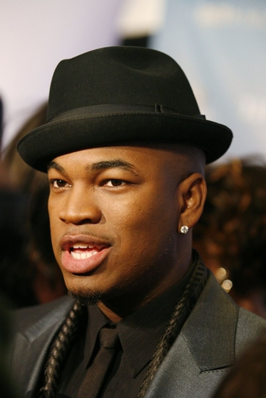 Photo Coverage: BET HONORS - The Arrivals Image