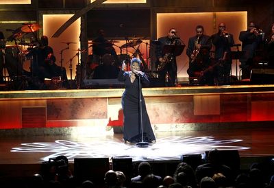 Anita Baker Photo