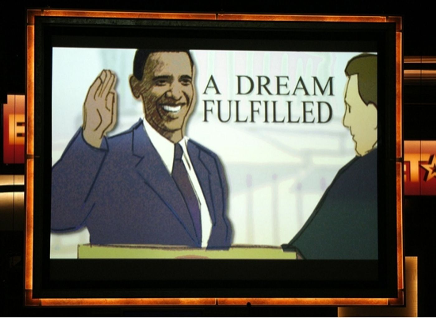 Photo Coverage: BET HONORS - The Performances Photo Coverage: BET HONORS - The Performances Image