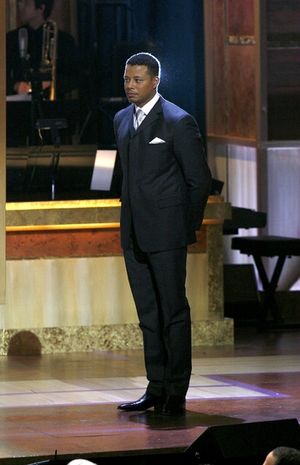 Terrence Howard

 Photo