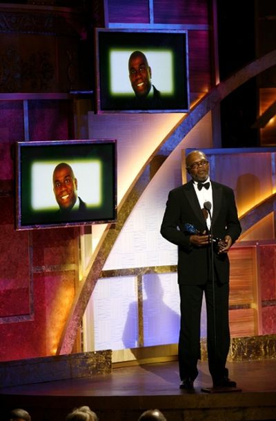 Samuel L. Jackson Photo
