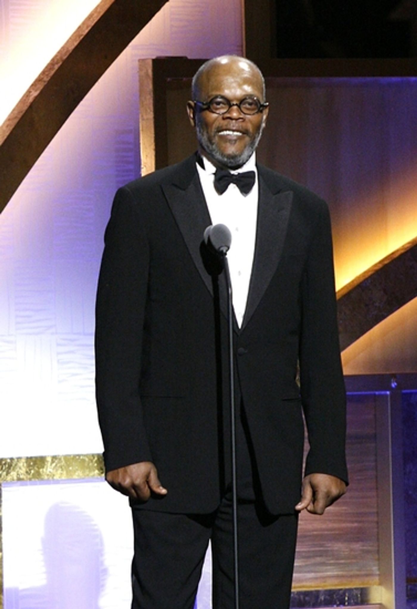 Photo Coverage: BET HONORS - The Performances  Image